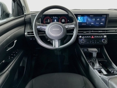 Used 2025  Hyundai Tucson SEL AWD at Dutro Auto near Zanesville&comma; OH
