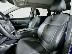 Used 2024  Hyundai Tucson Limited AWD at Dutro Auto near Zanesville&comma; OH