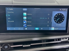 New 2027  Hyundai Santa Fe SEL FWD at Dutro Auto near Zanesville&comma; OH