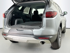 New 2025  Chevrolet Blazer FWD 4dr LT w/2LT at Graham Auto Mall near Mansfield, OH