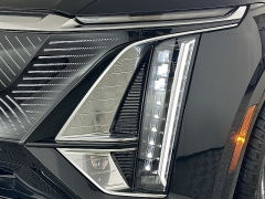 New 2026  Cadillac LYRIQ AWD 4dr Luxury at Dutro Auto near Zanesville, OH