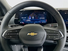 New 2026  Chevrolet Equinox FWD 4dr LT w&sol;1LT at Dutro Auto near Zanesville&comma; OH