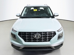 New 2026  Hyundai Venue SEL FWD at Graham Auto Mall near Mansfield&comma; OH