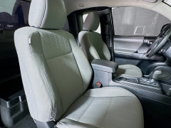 Used 2019  Toyota Tacoma 4WD Access Cab SR at Graham Auto Mall near Mansfield&comma; OH