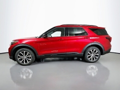 New 2026  Ford Explorer ST-Line 4WD at Dutro Auto near Zanesville&comma; OH