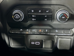 Used 2023  Chevrolet Silverado 1500 4WD Crew Cab 147" Custom Trail Boss at Dutro Auto near Zanesville&comma; OH