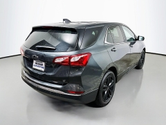 Used 2021  Chevrolet Equinox FWD 4dr LT w&sol;1LT at Dutro Auto near Zanesville&comma; OH