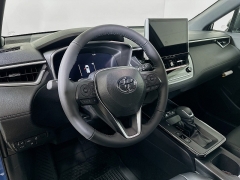 New 2026  Toyota Corolla Cross Hybrid XSE AWD at Dutro Auto near Zanesville&comma; OH