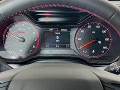 New 2026  Chevrolet Trax FWD 4dr 1RS at Graham Auto Mall near Mansfield&comma; OH
