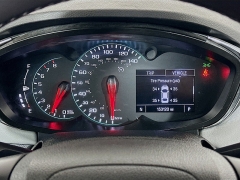 Used 2020  Chevrolet Trax 4d SUV FWD LT at Dutro Auto near Zanesville&comma; OH
