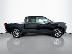 Used 2019  Chevrolet Silverado 1500 4WD Crew Cab RST at Dutro Auto near Zanesville&comma; OH