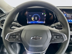 New 2026  Chevrolet Trax FWD 4dr ACTIV at Graham Auto Mall near Mansfield&comma; OH