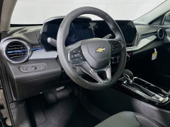 New 2026  Chevrolet Trax FWD 4dr LT at Dutro Auto near Zanesville&comma; OH