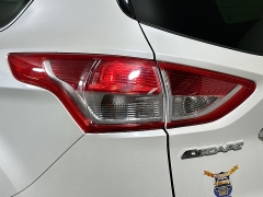 Used 2015  Ford Escape 4d SUV FWD Titanium at Graham Auto Mall near Mansfield&comma; OH
