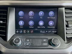 Used 2023  GMC Acadia AWD 4dr AT4 at Graham Auto Mall near Mansfield&comma; OH