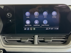 New 2026  Chevrolet Trax FWD 4dr 1RS at Dutro Auto near Zanesville&comma; OH