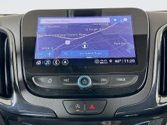 Used 2024 Chevrolet Equinox AWD 4dr Premier at Dutro Auto near Zanesville, OH