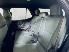 Used 2025  Toyota 4Runner Hybrid Trailhunter 4WD at Dutro Auto near Zanesville&comma; OH