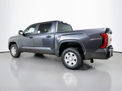 New 2026  Toyota Tundra 4WD SR CrewMax 5.5ft Bed at Dutro Auto near Zanesville, OH