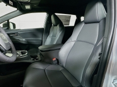 New 2026  Toyota bZ Woodland Premium AWD at Dutro Auto near Zanesville&comma; OH