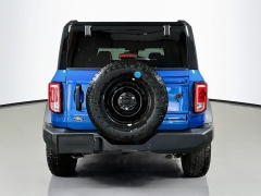New 2026  Ford Bronco Big Bend 4 Door 4x4 at Graham Auto Mall near Mansfield&comma; OH