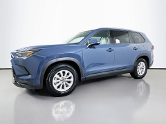 New 2026  Toyota Grand Highlander XLE AWD at Dutro Auto near Zanesville&comma; OH