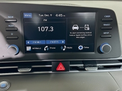 New 2026  Hyundai Elantra SEL Sport IVT at Graham Auto Mall near Mansfield&comma; OH
