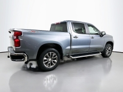 Used 2019  Chevrolet Silverado 1500 4WD Crew Cab LT All Star Edition at Dutro Auto near Zanesville&comma; OH