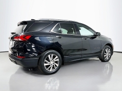 Used 2023  Chevrolet Equinox AWD 4dr Premier at Dutro Auto near Zanesville&comma; OH
