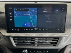 New 2026  Ford Explorer ST-Line 4WD at Dutro Auto near Zanesville&comma; OH