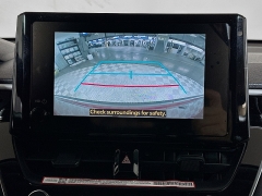 New 2026  Toyota Corolla Cross LE AWD at Graham Auto Mall near Mansfield&comma; OH