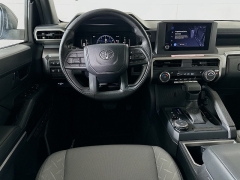 New 2026  Toyota Tacoma 4WD SR5 Double Cab 5ft Bed AT at Graham Auto Mall near Mansfield&comma; OH