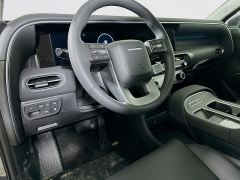 New 2026  Hyundai Palisade Hybrid SEL Premium 8P AWD at Graham Auto Mall near Mansfield&comma; OH