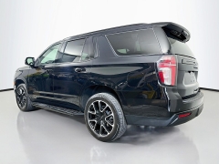 Used 2023  Chevrolet Tahoe 4WD 4dr RST at Dutro Auto near Zanesville&comma; OH