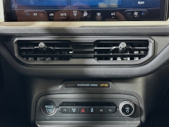 New 2025  Ford Bronco Sport Big Bend 4x4 at Dutro Auto near Zanesville, OH