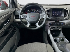 Used 2022  GMC Terrain AWD 4dr SLE at Dutro Auto near Zanesville&comma; OH
