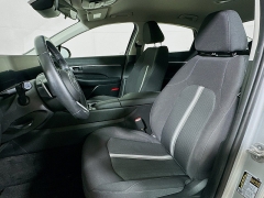 Used 2025  Hyundai Sonata Hybrid SEL FWD at Dutro Auto near Zanesville&comma; OH