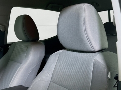 Used 2023  Toyota Tacoma 4WD SR5 Double Cab 5ft Bed V6 AT at Graham Auto Mall near Mansfield&comma; OH