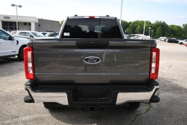New 2026  Ford Super Duty F-350 4WD XLT Crew Cab SRW 6&period;75' Box at Dutro Auto near Zanesville&comma; OH