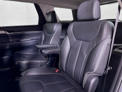 Used 2023  Hyundai Palisade SEL AWD at Dutro Auto near Zanesville, OH