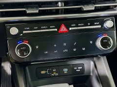 New 2026  Hyundai Tucson SEL FWD at Graham Auto Mall near Mansfield, OH