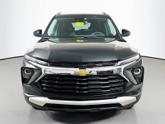 New 2025  Chevrolet Trailblazer AWD 4dr LT at Dutro Auto near Zanesville, OH