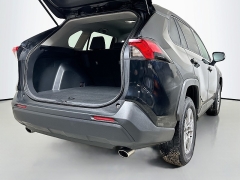 Used 2024  Toyota RAV4 XLE FWD at Graham Auto Mall near Mansfield&comma; OH