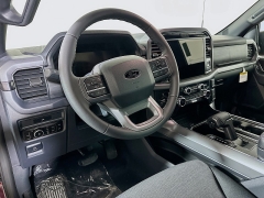 New 2026  Ford F-150 4WD XLT SuperCrew 5&period;5' Box at Graham Auto Mall near Mansfield&comma; OH