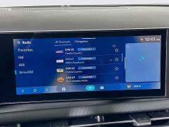 New 2026  Hyundai Tucson SEL FWD at Graham Auto Mall near Mansfield&comma; OH