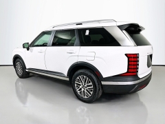 New 2026  Hyundai Palisade SEL Premium 8P AWD at Graham Auto Mall near Mansfield&comma; OH