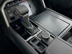 New 2026  Toyota Tundra 4WD Platinum CrewMax 5&period;5ft Bed at Dutro Auto near Zanesville&comma; OH