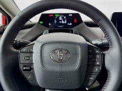New 2026  Toyota Prius Plug-In Hybrid SE at Dutro Auto near Zanesville, OH