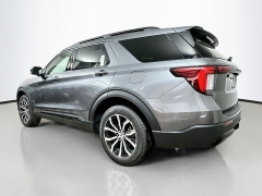New 2027  Ford Explorer ST-Line 4WD at Dutro Auto near Zanesville&comma; OH