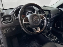 Used 2020  Jeep Compass 4d SUV 4WD Limited at Dutro Auto near Zanesville&comma; OH